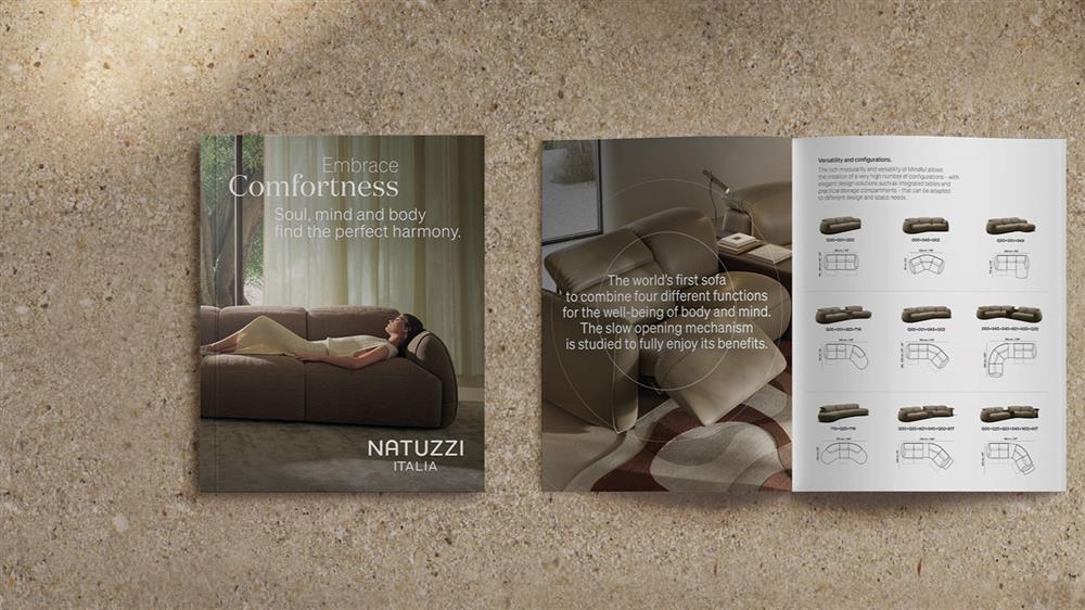 Natuzzi Italia